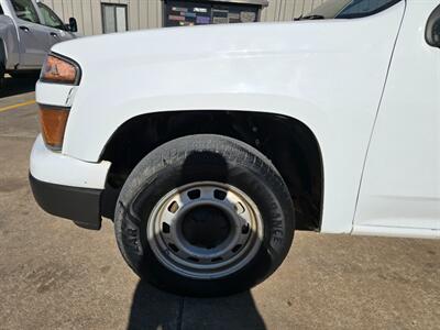 2010 Chevrolet Colorado 1OWNER EXT-CAB 3.7L RUN&DRIVES GREAT AC GOOD TIRES   - Photo 60 - Woodward, OK 73801