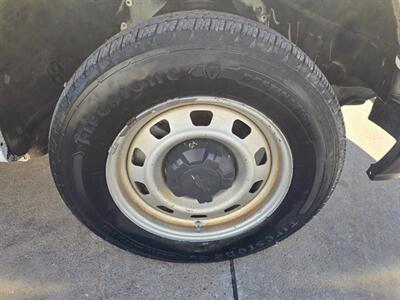 2010 Chevrolet Colorado 1OWNER EXT-CAB 3.7L RUN&DRIVES GREAT AC GOOD TIRES   - Photo 56 - Woodward, OK 73801