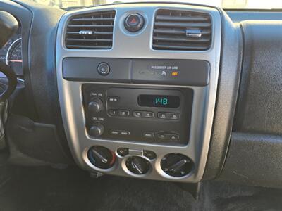 2010 Chevrolet Colorado 1OWNER EXT-CAB 3.7L RUN&DRIVES GREAT AC GOOD TIRES   - Photo 29 - Woodward, OK 73801