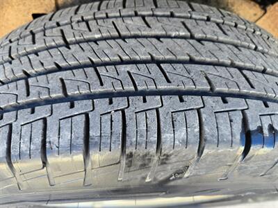 2010 Chevrolet Colorado 1OWNER EXT-CAB 3.7L RUN&DRIVES GREAT AC GOOD TIRES   - Photo 48 - Woodward, OK 73801