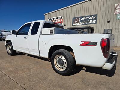 2010 Chevrolet Colorado 1OWNER EXT-CAB 3.7L RUN&DRIVES GREAT AC GOOD TIRES   - Photo 70 - Woodward, OK 73801