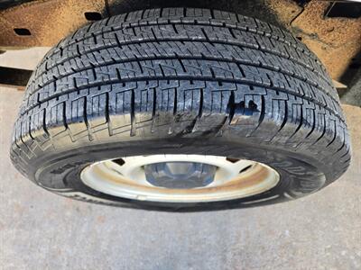 2010 Chevrolet Colorado 1OWNER EXT-CAB 3.7L RUN&DRIVES GREAT AC GOOD TIRES   - Photo 52 - Woodward, OK 73801