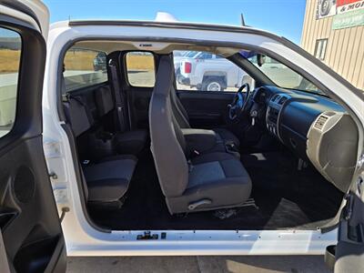 2010 Chevrolet Colorado 1OWNER EXT-CAB 3.7L RUN&DRIVES GREAT AC GOOD TIRES   - Photo 20 - Woodward, OK 73801