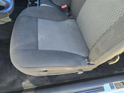 2010 Chevrolet Colorado 1OWNER EXT-CAB 3.7L RUN&DRIVES GREAT AC GOOD TIRES   - Photo 37 - Woodward, OK 73801