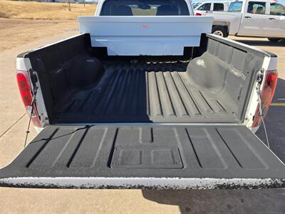 2010 Chevrolet Colorado 1OWNER EXT-CAB 3.7L RUN&DRIVES GREAT AC GOOD TIRES   - Photo 9 - Woodward, OK 73801