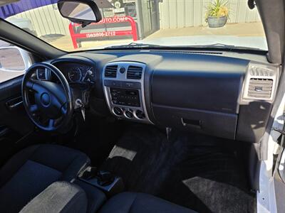 2010 Chevrolet Colorado 1OWNER EXT-CAB 3.7L RUN&DRIVES GREAT AC GOOD TIRES   - Photo 33 - Woodward, OK 73801