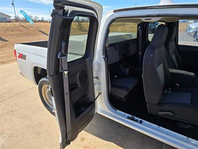 2010 Chevrolet Colorado 1OWNER EXT-CAB 3.7L RUN&DRIVES GREAT AC GOOD TIRES   - Photo 40 - Woodward, OK 73801