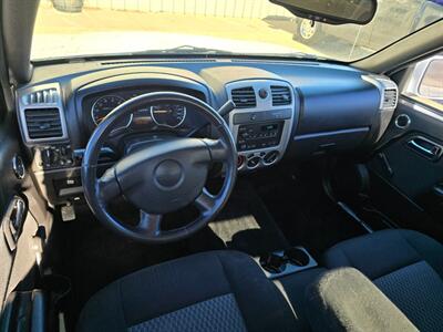 2010 Chevrolet Colorado 1OWNER EXT-CAB 3.7L RUN&DRIVES GREAT AC GOOD TIRES   - Photo 18 - Woodward, OK 73801