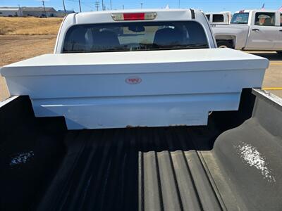 2010 Chevrolet Colorado 1OWNER EXT-CAB 3.7L RUN&DRIVES GREAT AC GOOD TIRES   - Photo 59 - Woodward, OK 73801