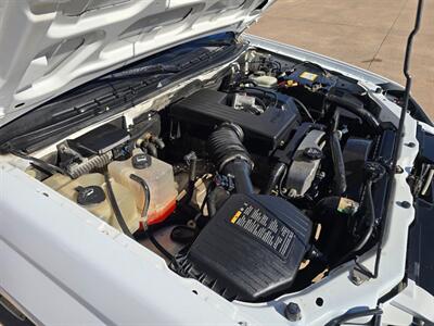 2010 Chevrolet Colorado 1OWNER EXT-CAB 3.7L RUN&DRIVES GREAT AC GOOD TIRES   - Photo 46 - Woodward, OK 73801