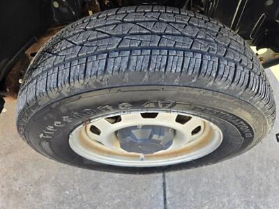 2010 Chevrolet Colorado 1OWNER EXT-CAB 3.7L RUN&DRIVES GREAT AC GOOD TIRES   - Photo 53 - Woodward, OK 73801