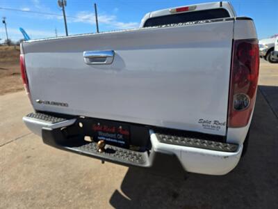 2010 Chevrolet Colorado 1OWNER EXT-CAB 3.7L RUN&DRIVES GREAT AC GOOD TIRES   - Photo 73 - Woodward, OK 73801