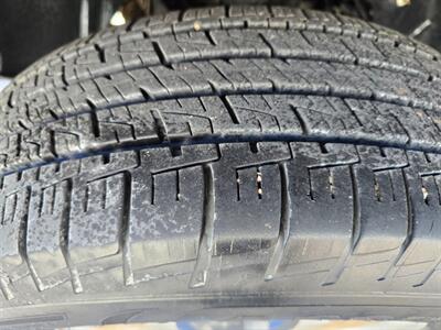 2010 Chevrolet Colorado 1OWNER EXT-CAB 3.7L RUN&DRIVES GREAT AC GOOD TIRES   - Photo 47 - Woodward, OK 73801