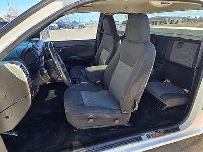 2010 Chevrolet Colorado 1OWNER EXT-CAB 3.7L RUN&DRIVES GREAT AC GOOD TIRES   - Photo 34 - Woodward, OK 73801