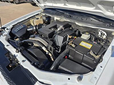 2010 Chevrolet Colorado 1OWNER EXT-CAB 3.7L RUN&DRIVES GREAT AC GOOD TIRES   - Photo 44 - Woodward, OK 73801