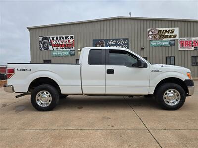 2014 Ford F-150 57K ML.4X4 RUNS&DRIVES GREAT! A/C COLD GOOD TIRES!   - Photo 61 - Woodward, OK 73801