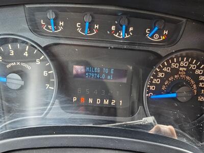 2014 Ford F-150 57K ML.4X4 RUNS&DRIVES GREAT! A/C COLD GOOD TIRES!   - Photo 16 - Woodward, OK 73801