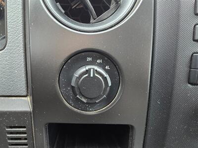 2014 Ford F-150 57K ML.4X4 RUNS&DRIVES GREAT! A/C COLD GOOD TIRES!   - Photo 30 - Woodward, OK 73801