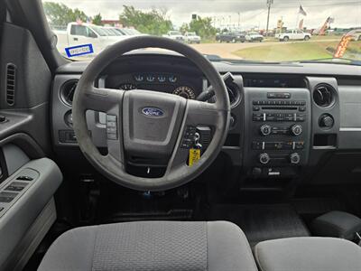 2014 Ford F-150 57K ML.4X4 RUNS&DRIVES GREAT! A/C COLD GOOD TIRES!   - Photo 20 - Woodward, OK 73801