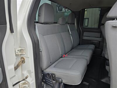 2014 Ford F-150 57K ML.4X4 RUNS&DRIVES GREAT! A/C COLD GOOD TIRES!   - Photo 36 - Woodward, OK 73801