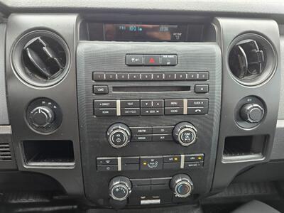 2014 Ford F-150 57K ML.4X4 RUNS&DRIVES GREAT! A/C COLD GOOD TIRES!   - Photo 22 - Woodward, OK 73801