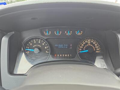 2014 Ford F-150 57K ML.4X4 RUNS&DRIVES GREAT! A/C COLD GOOD TIRES!   - Photo 15 - Woodward, OK 73801
