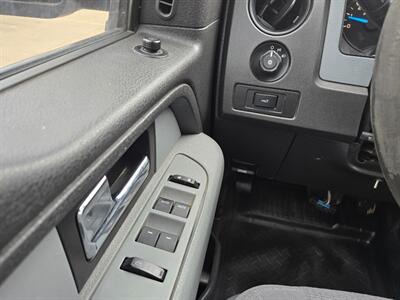 2014 Ford F-150 57K ML.4X4 RUNS&DRIVES GREAT! A/C COLD GOOD TIRES!   - Photo 21 - Woodward, OK 73801