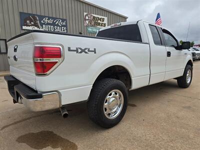 2014 Ford F-150 57K ML.4X4 RUNS&DRIVES GREAT! A/C COLD GOOD TIRES!   - Photo 64 - Woodward, OK 73801