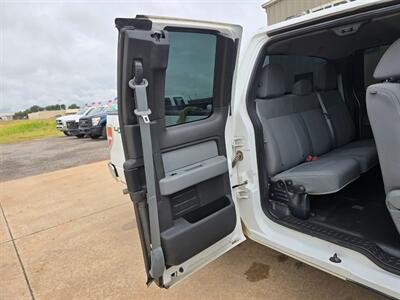 2014 Ford F-150 57K ML.4X4 RUNS&DRIVES GREAT! A/C COLD GOOD TIRES!   - Photo 43 - Woodward, OK 73801
