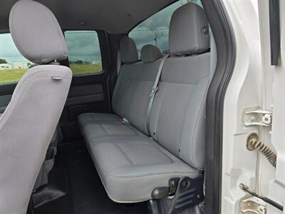2014 Ford F-150 57K ML.4X4 RUNS&DRIVES GREAT! A/C COLD GOOD TIRES!   - Photo 37 - Woodward, OK 73801