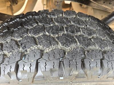 2014 Ford F-150 57K ML.4X4 RUNS&DRIVES GREAT! A/C COLD GOOD TIRES!   - Photo 46 - Woodward, OK 73801