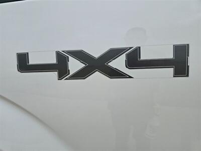 2014 Ford F-150 57K ML.4X4 RUNS&DRIVES GREAT! A/C COLD GOOD TIRES!   - Photo 12 - Woodward, OK 73801