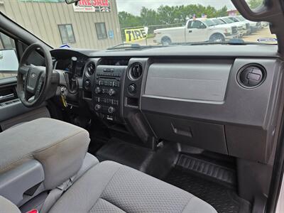 2014 Ford F-150 57K ML.4X4 RUNS&DRIVES GREAT! A/C COLD GOOD TIRES!   - Photo 33 - Woodward, OK 73801