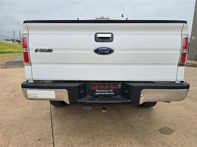2014 Ford F-150 57K ML.4X4 RUNS&DRIVES GREAT! A/C COLD GOOD TIRES!   - Photo 66 - Woodward, OK 73801