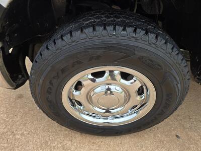 2014 Ford F-150 57K ML.4X4 RUNS&DRIVES GREAT! A/C COLD GOOD TIRES!   - Photo 54 - Woodward, OK 73801