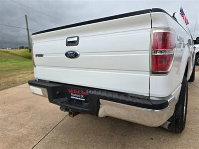 2014 Ford F-150 57K ML.4X4 RUNS&DRIVES GREAT! A/C COLD GOOD TIRES!   - Photo 68 - Woodward, OK 73801