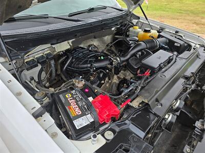 2014 Ford F-150 57K ML.4X4 RUNS&DRIVES GREAT! A/C COLD GOOD TIRES!   - Photo 73 - Woodward, OK 73801