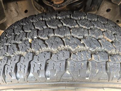 2014 Ford F-150 57K ML.4X4 RUNS&DRIVES GREAT! A/C COLD GOOD TIRES!   - Photo 45 - Woodward, OK 73801