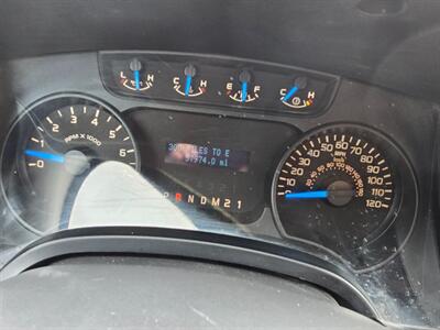 2014 Ford F-150 57K ML.4X4 RUNS&DRIVES GREAT! A/C COLD GOOD TIRES!   - Photo 29 - Woodward, OK 73801