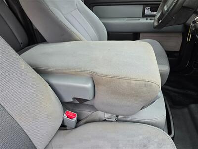 2014 Ford F-150 57K ML.4X4 RUNS&DRIVES GREAT! A/C COLD GOOD TIRES!   - Photo 38 - Woodward, OK 73801