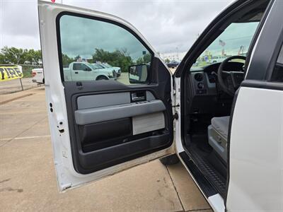 2014 Ford F-150 57K ML.4X4 RUNS&DRIVES GREAT! A/C COLD GOOD TIRES!   - Photo 41 - Woodward, OK 73801