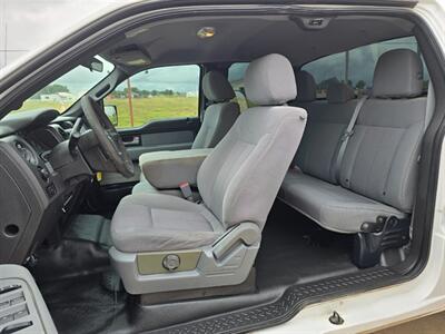 2014 Ford F-150 57K ML.4X4 RUNS&DRIVES GREAT! A/C COLD GOOD TIRES!   - Photo 34 - Woodward, OK 73801