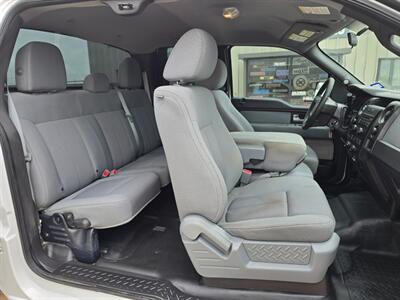 2014 Ford F-150 57K ML.4X4 RUNS&DRIVES GREAT! A/C COLD GOOD TIRES!   - Photo 35 - Woodward, OK 73801