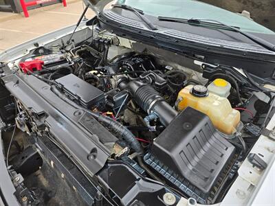 2014 Ford F-150 57K ML.4X4 RUNS&DRIVES GREAT! A/C COLD GOOD TIRES!   - Photo 71 - Woodward, OK 73801