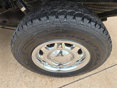 2014 Ford F-150 57K ML.4X4 RUNS&DRIVES GREAT! A/C COLD GOOD TIRES!   - Photo 49 - Woodward, OK 73801