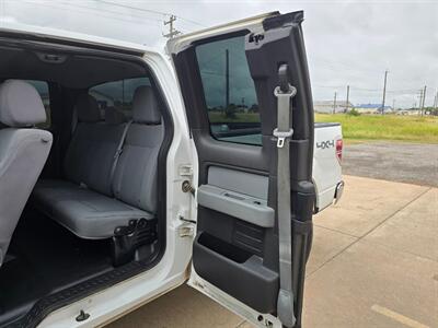 2014 Ford F-150 57K ML.4X4 RUNS&DRIVES GREAT! A/C COLD GOOD TIRES!   - Photo 44 - Woodward, OK 73801