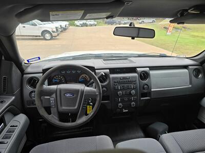 2014 Ford F-150 57K ML.4X4 RUNS&DRIVES GREAT! A/C COLD GOOD TIRES!   - Photo 32 - Woodward, OK 73801