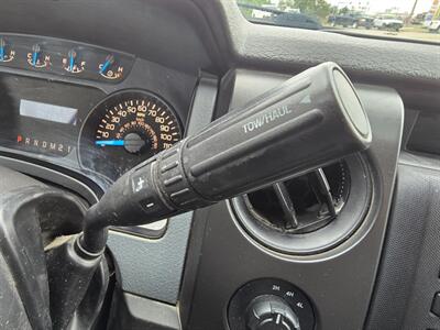 2014 Ford F-150 57K ML.4X4 RUNS&DRIVES GREAT! A/C COLD GOOD TIRES!   - Photo 24 - Woodward, OK 73801