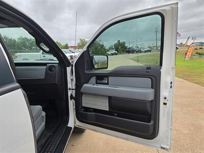 2014 Ford F-150 57K ML.4X4 RUNS&DRIVES GREAT! A/C COLD GOOD TIRES!   - Photo 42 - Woodward, OK 73801