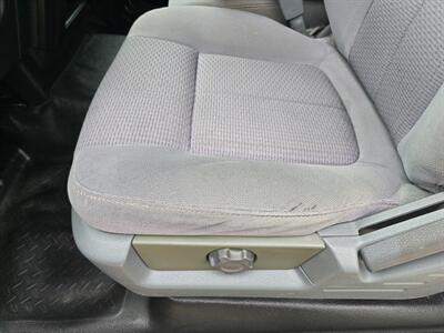 2014 Ford F-150 57K ML.4X4 RUNS&DRIVES GREAT! A/C COLD GOOD TIRES!   - Photo 40 - Woodward, OK 73801